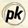 PK logo