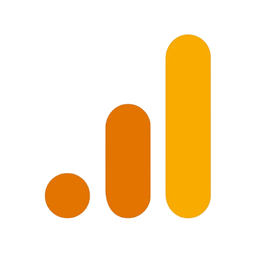 Google-Analytics Icon