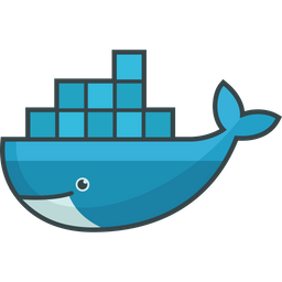 Docker Icon
