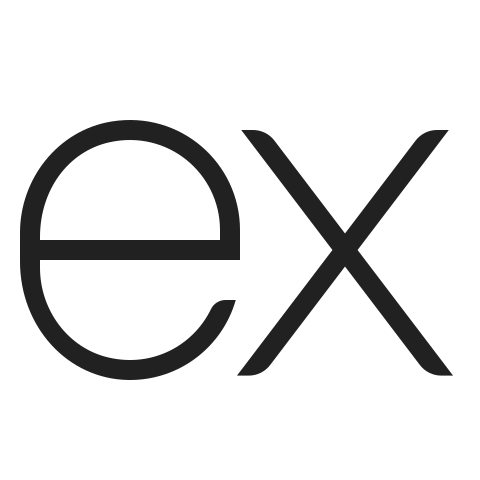 ExpressJS Icon