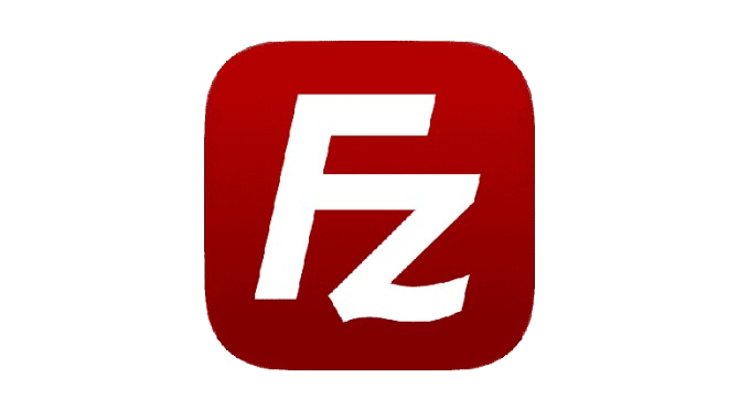 Filezilla Icon