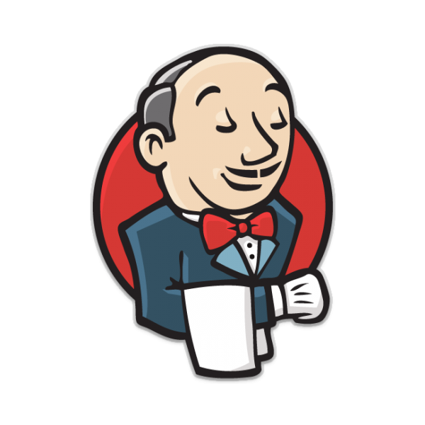Jenkins Icon