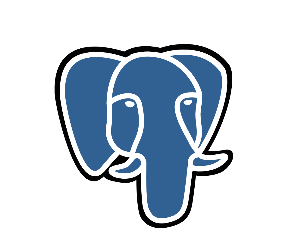 Postgresql Icon