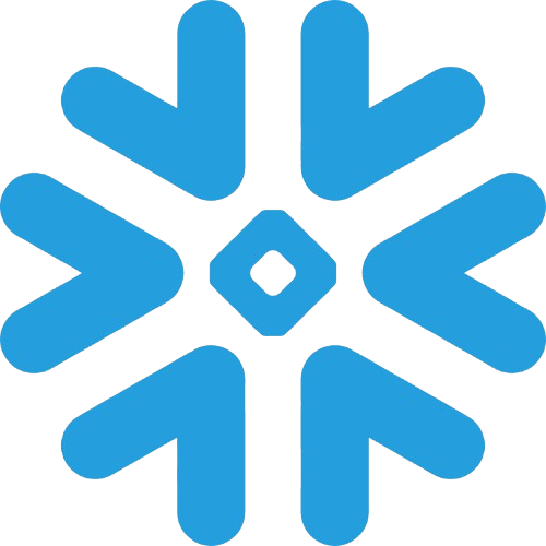 Snowflake Icon