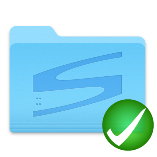 SVN Icon