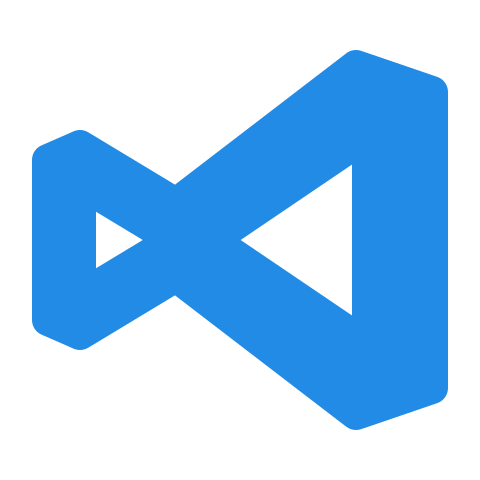 VS Code Icon