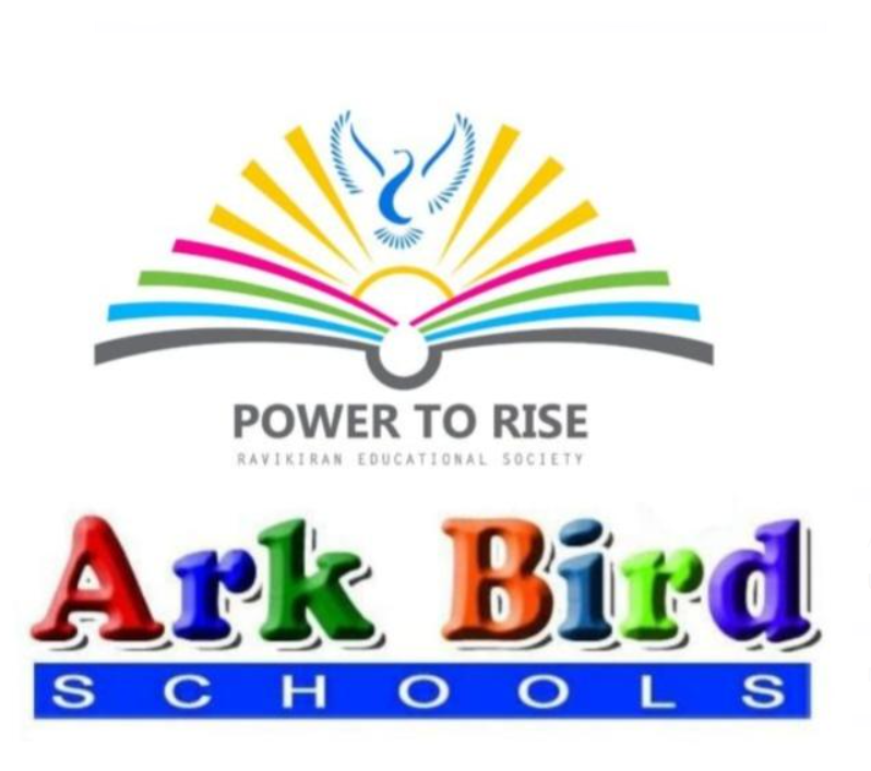 Ark Bird School logo