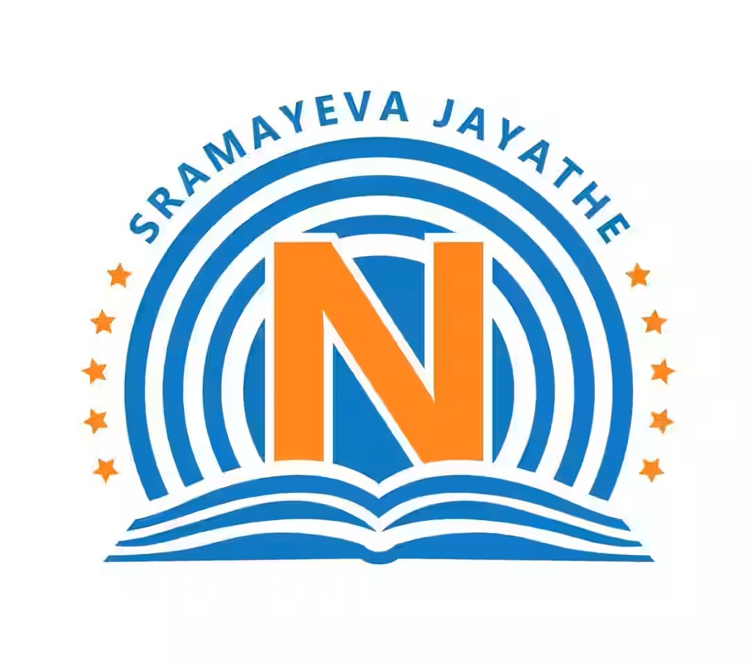 Narayana logo
